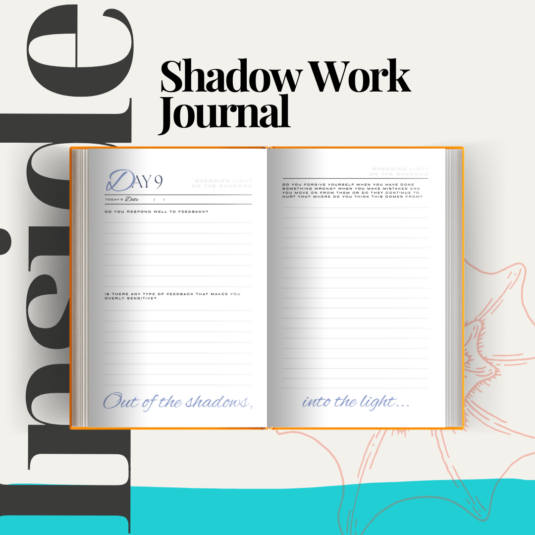 Shadow Work Journal