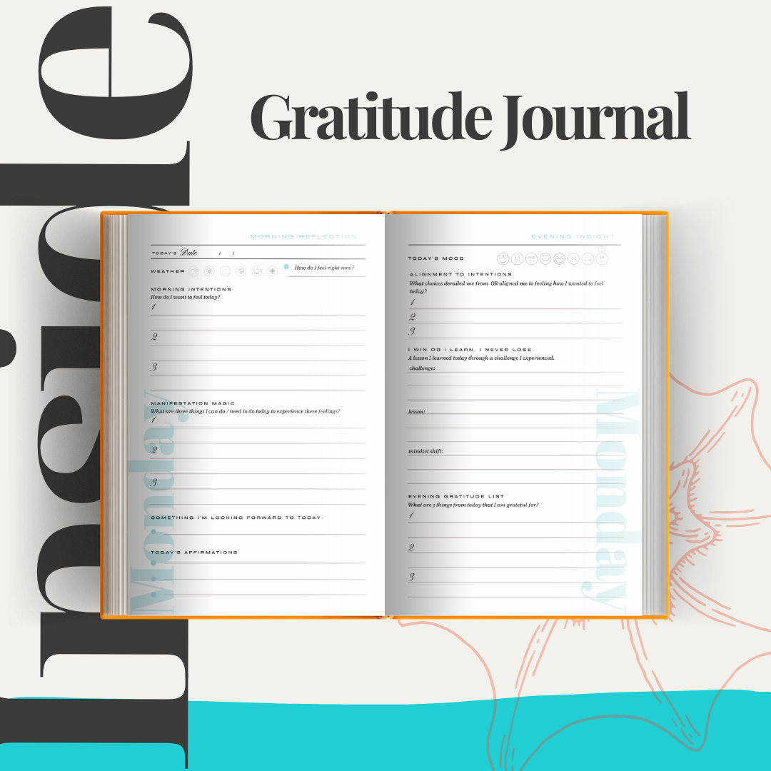 Gratitude Journal